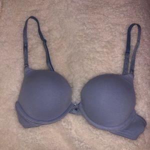Victoria’s Secret push-up bra